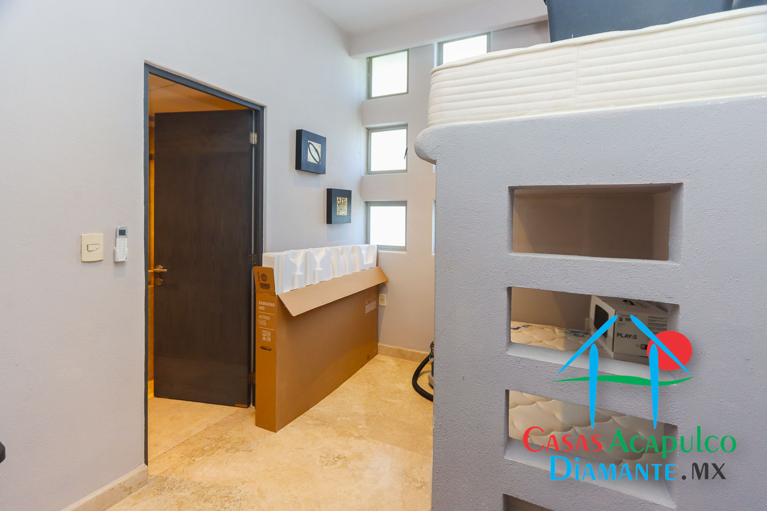 Vidamar 1 B 202 - Cuarto de servicio 2